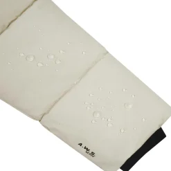 Outdoor Jack-Luhta Eisele parka outdoor jack dames powder