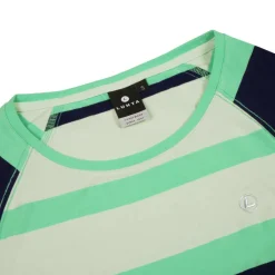 Shirts, Polo's & Blouses-Luhta Hadli shirt dames green