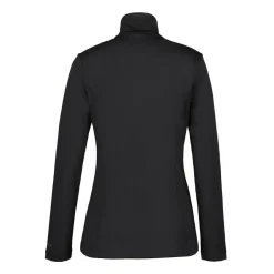 Luhta Hailuoto skipully dames basic black< Skipullies|Wintersport