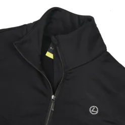 Luhta Hailuoto skipully dames basic black< Skipullies|Wintersport