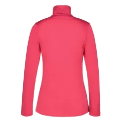 Skipullies|Wintersport-Luhta Hailuoto skipully dames raspberry