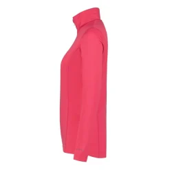 Skipullies|Wintersport-Luhta Hailuoto skipully dames raspberry