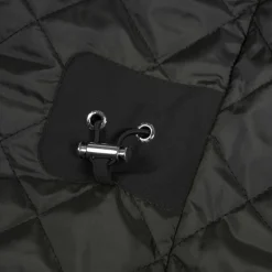 Outdoor Jack-Luhta Haukanmaa parka outdoor jack dames black