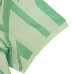 Luhta Hennola polo dames aloe< Shirts, Polo's & Blouses