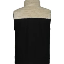 Luhta Huittilahti bodywarmer dames powder< Outdoor Jack