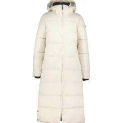 Outdoor Jack-Luhta Iisalmi parka outdoor jack dames powder