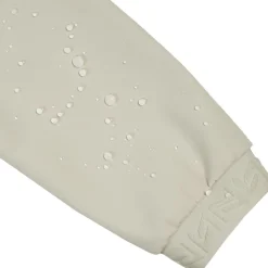 Luhta Iivaara softshell jas dames powder< Outdoor Jack