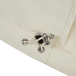 Luhta Iivaara softshell jas dames powder< Outdoor Jack