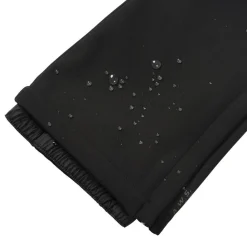 Skibroeken|Wintersport-Luhta Joentaus C softshell skibroek dames basic black