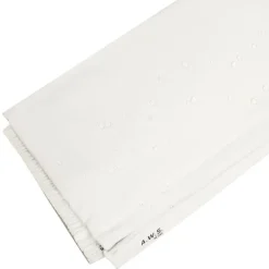 Luhta Joentaus softshell skibroek dames optic white< Skibroeken|Wintersport