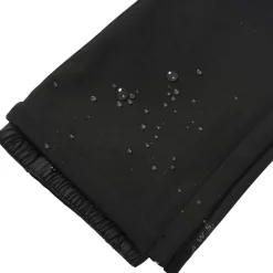 Skibroeken|Wintersport-Luhta Joentaus softshell skibroek dames basic black