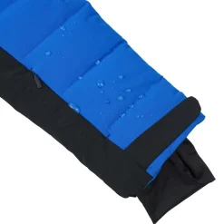 Ski Jassen|Wintersport-Luhta Kaakkurivaara winterjas heren blue