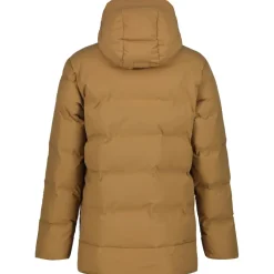 Outdoor Jack-Luhta Kallahti outdoor jack heren brown