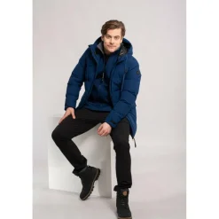 Outdoor Jack-Luhta Kallahti outdoor jack heren blue