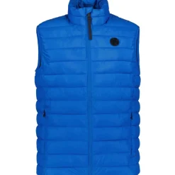 Outdoor Jack-Luhta Kangas bodywarmer heren blue