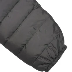 Jassen-Luhta Karvio winterjas heren lead-grey