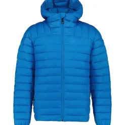 Luhta Karvio winterjas heren blue< Jassen