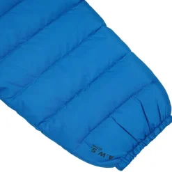 Luhta Karvio winterjas heren blue< Jassen