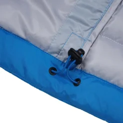 Luhta Karvio winterjas heren blue< Jassen