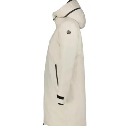 Outdoor Jack-Luhta Kemi parka outdoor jack dames powder