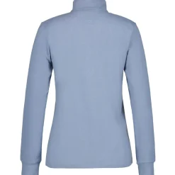 Skipullies|Wintersport-Luhta Kivisalmi skipully dames sky blue