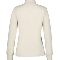 Skipullies|Wintersport-Luhta Kivisalmi skipully dames powder