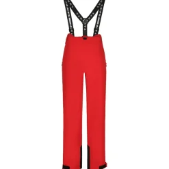 Skibroeken|Wintersport-Luhta Kortepohja skibroek heren red