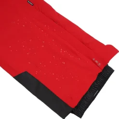 Skibroeken|Wintersport-Luhta Kortepohja skibroek heren red
