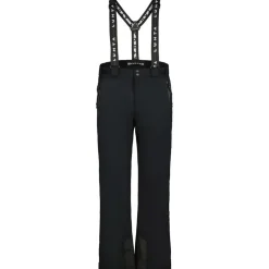 Skibroeken|Wintersport-Luhta Kortepohja skibroek heren true black