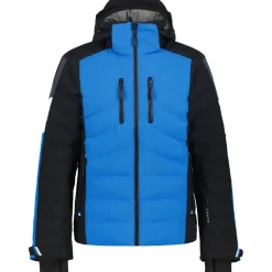 Ski Jassen|Wintersport-Luhta Kotakumpu winterjas heren blue