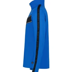 Skipullies|Wintersport-Luhta Kotala skipully heren blue