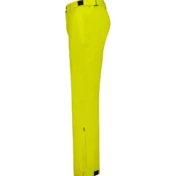Skibroeken|Wintersport-Luhta Kumpula skibroek heren yellow