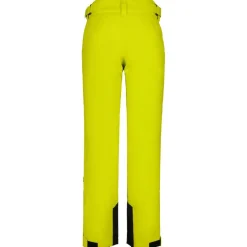 Skibroeken|Wintersport-Luhta Kumpula skibroek heren yellow