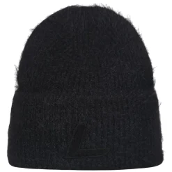 Mutsen|Wintersport-Luhta Noukkila muts black