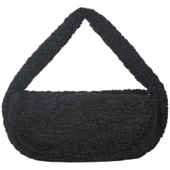 Schoudertassen-Luhta Orivesi schoudertas zwart