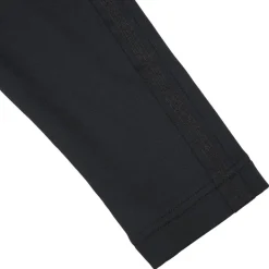 Outdoor Vest-Luhta Pallastunturi vest dames basic black