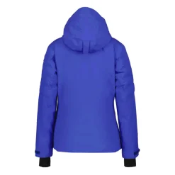 Ski Jassen|Wintersport-Luhta Vuomavaara winterjas dames blue