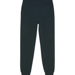 Broeken-Lyle & Scott  Brush Back joggingbroek junior dark navy