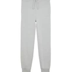 Lyle & Scott  MLB2021V joggingbroek junior grey mirage< Broeken
