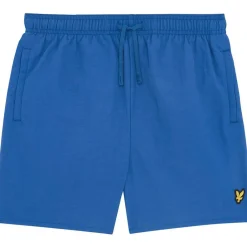 Zwembroek-Lyle & Scott  SHB2211V zwembroek junior now blue
