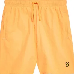 Zwembroek-Lyle & Scott  SHB2211V zwembroek junior kinetic orange