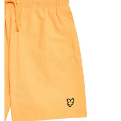 Zwembroek-Lyle & Scott  SHB2211V zwembroek junior kinetic orange