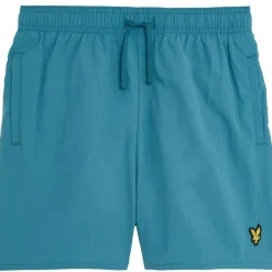 Zwembroek-Lyle & Scott  SHB2211V zwembroek junior blue storm