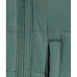 Lyle & Scott  Sports Lightweight Puffer jas heren silver pine< Jassen