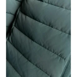 Lyle & Scott  Sports Lightweight Puffer jas heren silver pine< Jassen