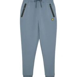 Lyle & Scott  Sports Lightweight joggingbroek heren steel indigo marl< Broeken