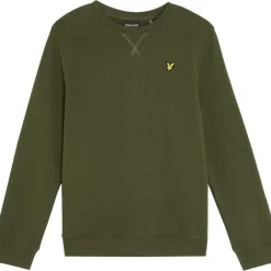 Lyle & Scott  sweater junior deep depths< Truien & Vesten