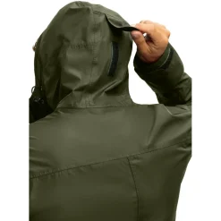 Outdoor Jack-Maier Sports  Abbenstein outdoor jack heren green goose