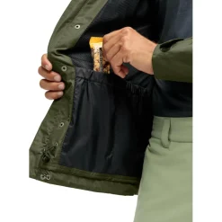 Outdoor Jack-Maier Sports  Abbenstein outdoor jack heren green goose