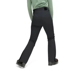 Skibroeken|Wintersport-Maier Sports  ALLISSIA SLIM 2.1 skibroek dames black